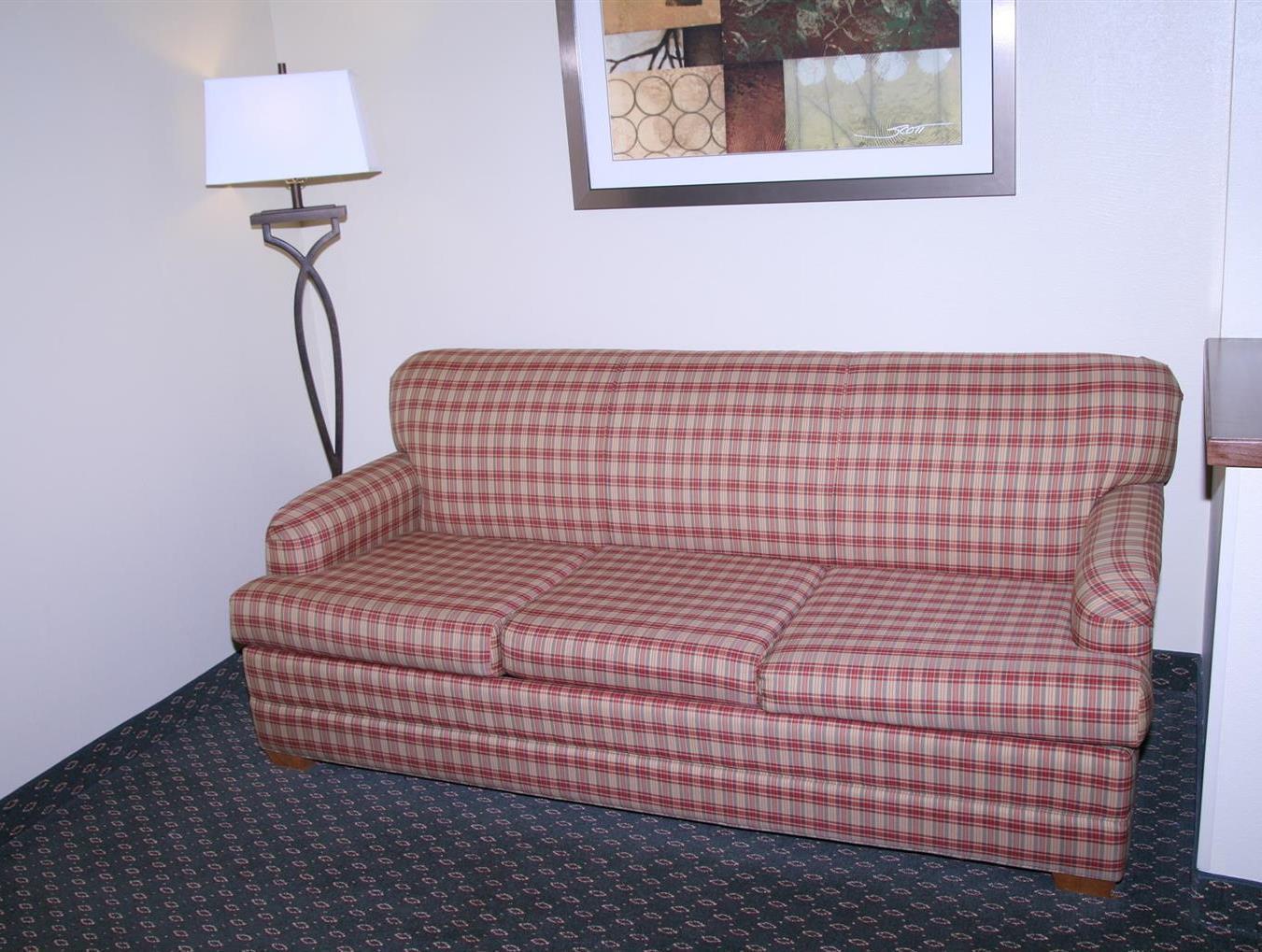 Hampton Inn Abilene Exterior foto