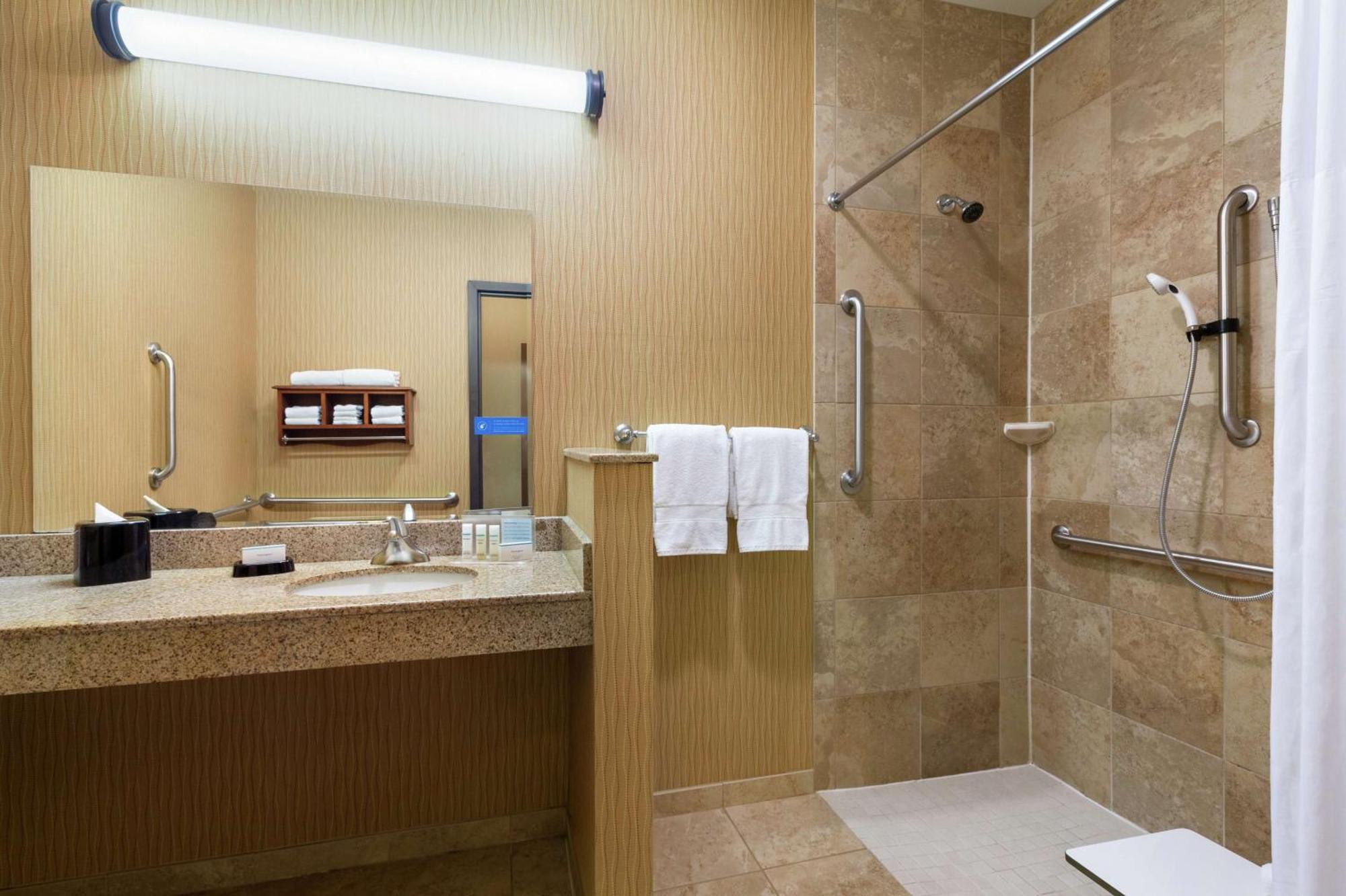 Hampton Inn Abilene Exterior foto